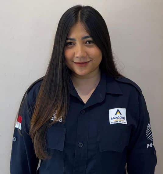 Defia Yoenartika