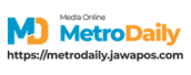 Metro Daily - Bagas Silua