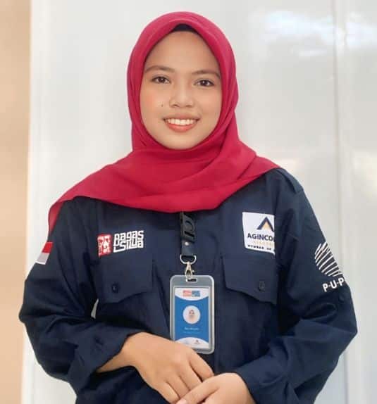 Nur Aisyah