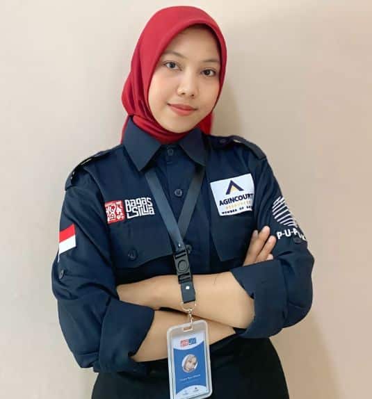 Puspa Nur Jannah