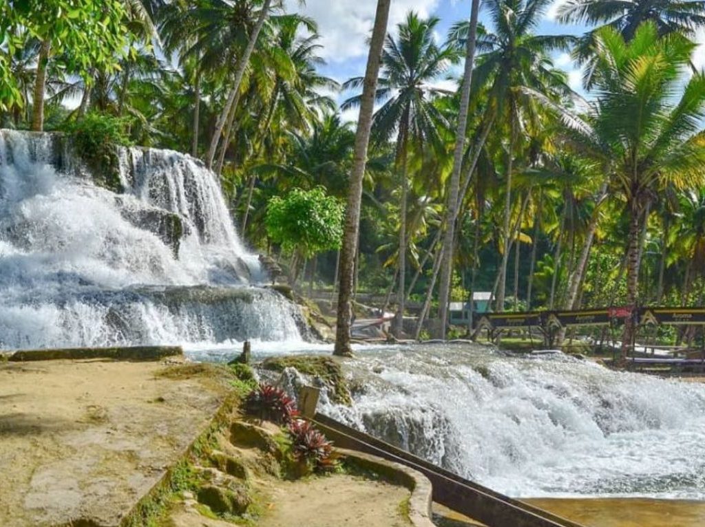 tempat wisata di Tapanuli Selatan