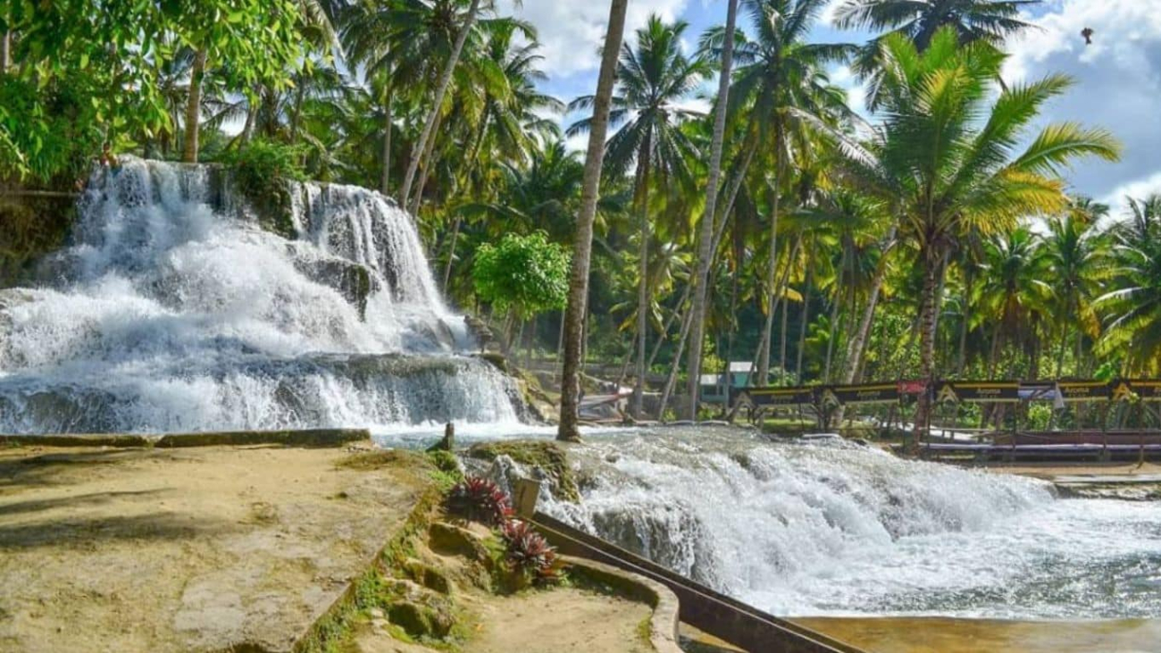 tempat wisata di Tapanuli Selatan