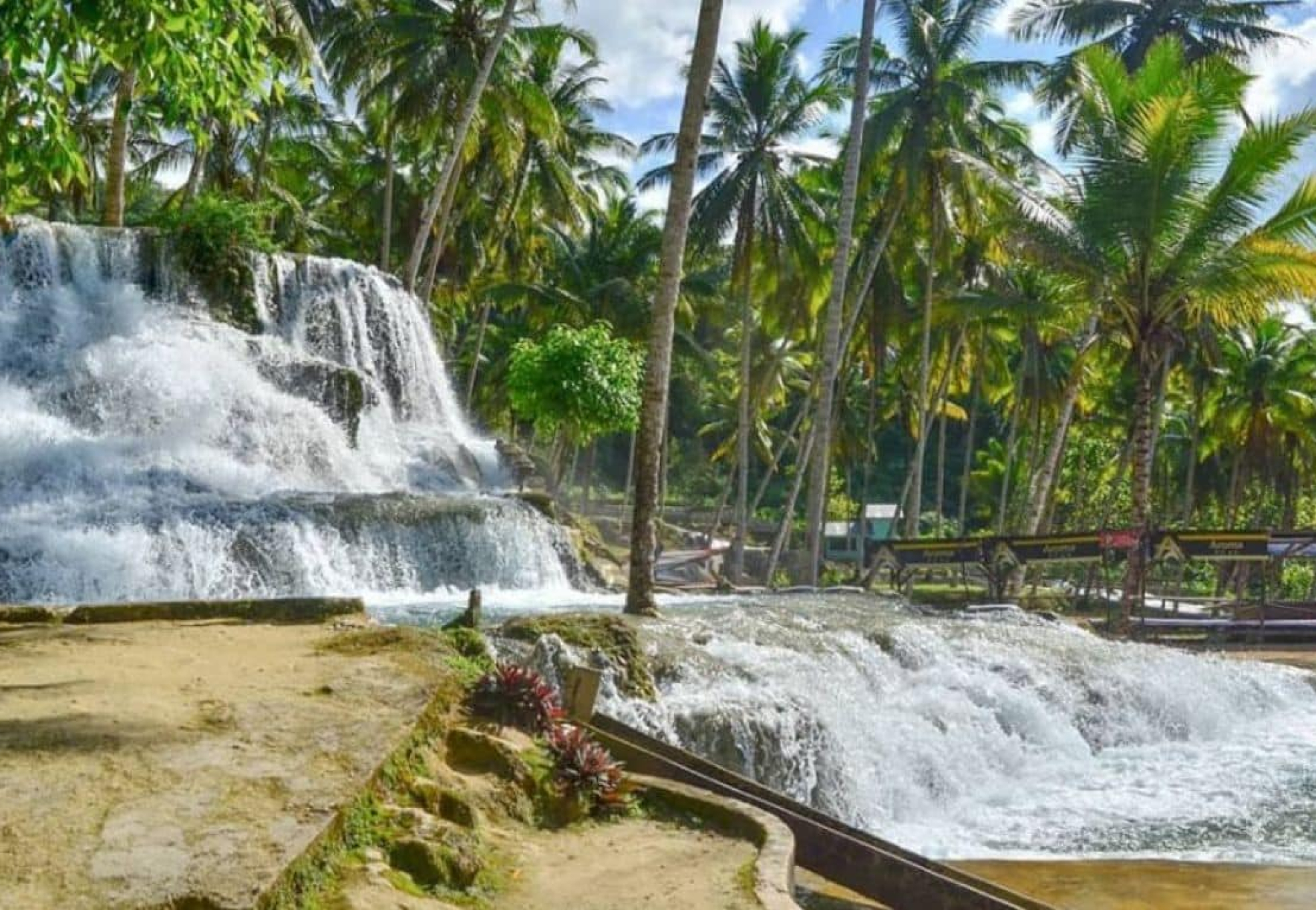 tempat wisata di Tapanuli Selatan