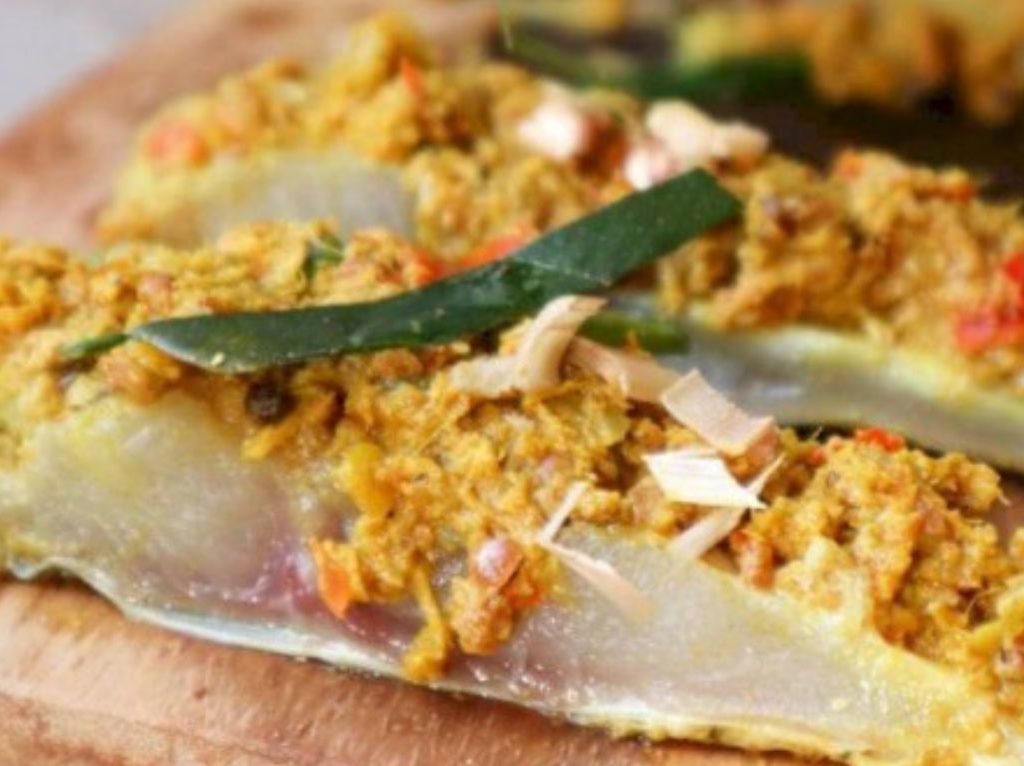 Oleh-oleh Khas Tapanuli Selatan